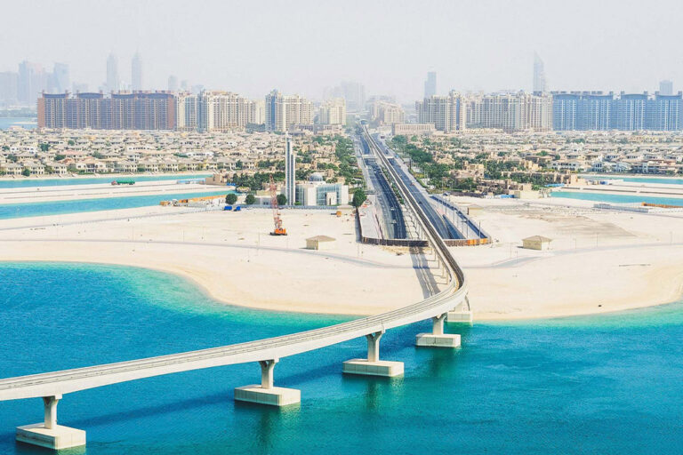 PALM JUMEIRAH (1)