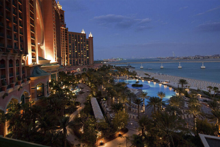 PALM JUMEIRAH (2)